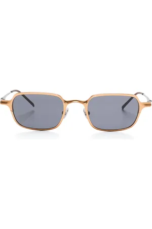 RIGARDS Rectangle-frame sunglasses