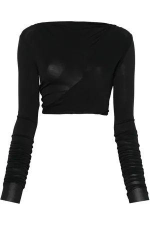Rick Owens Crop top