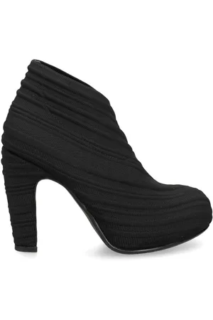 united nude 100mm Fold Hi II pumps