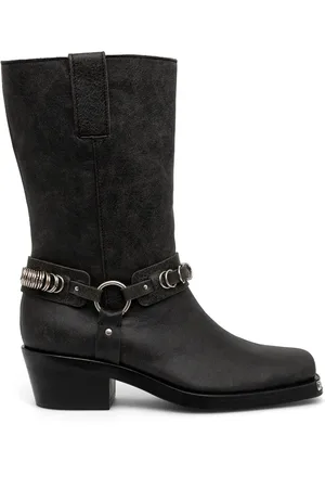 IRO 50mm Motty boots