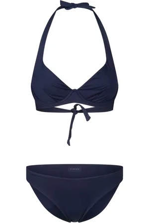 FISICO Halterneck bikini