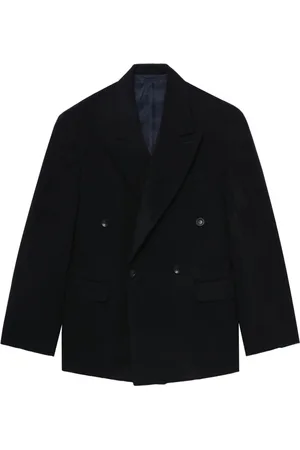 DOUBLET Double-breasted blazer