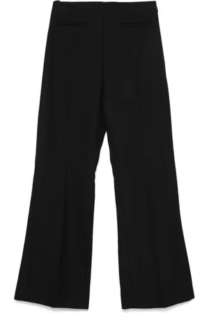 Carven Cropped trousers