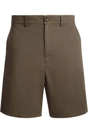 Bally Adrien Brody Bermuda shorts