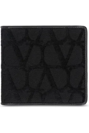 VALENTINO GARAVANI Vlogo wallet