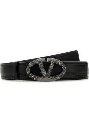 VALENTINO GARAVANI VLogo Signature belt