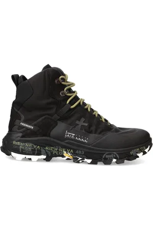 Premiata Saintcross boots
