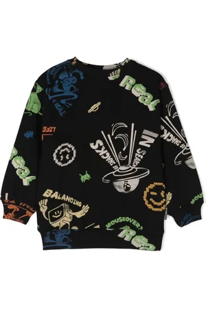 Molo Monti sweatshirt