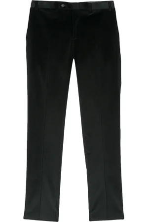 CANALI Corduroy trousers