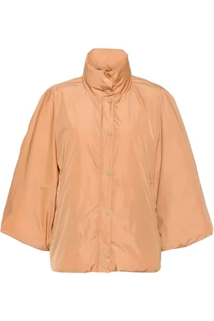 Patrizia Pepe Padded cape