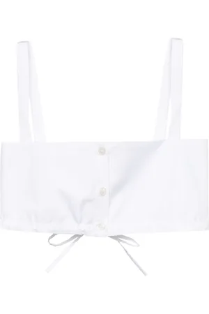 Fabiana Filippi Sleeveless top