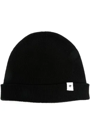 Jil Sander Fine-knit beanie