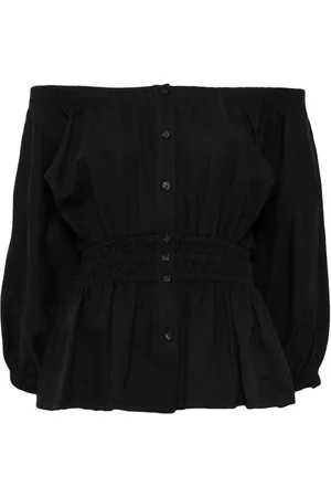 Molly Goddard Iris top