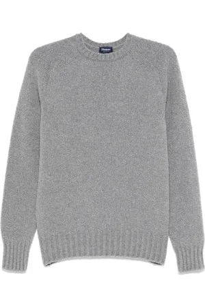 DRUMOHR Wool sweater