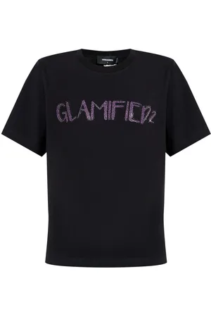 Dsquared2 Cotton t-shirt