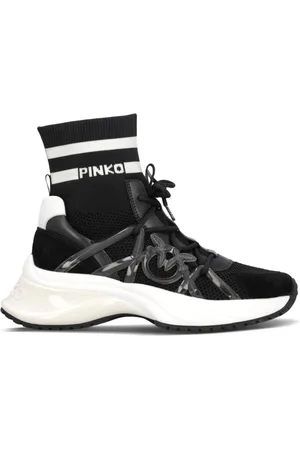 Pinko Ariel sock sneakers