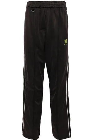 DOUBLET Zombie track pants