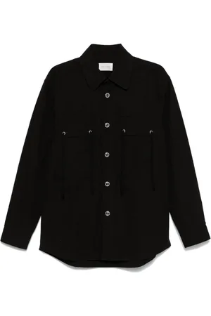 CRAIG GREEN Block overshirt