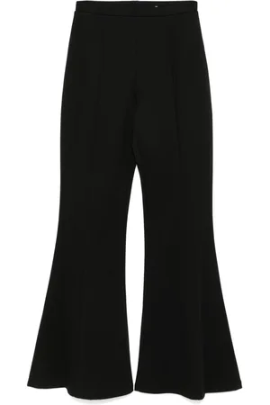 Diane von Furstenberg Flared trousers