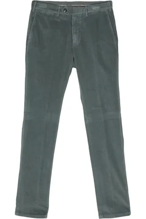 CANALI Corduroy trousers