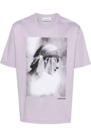Lanvin Archive Classic T-shirt