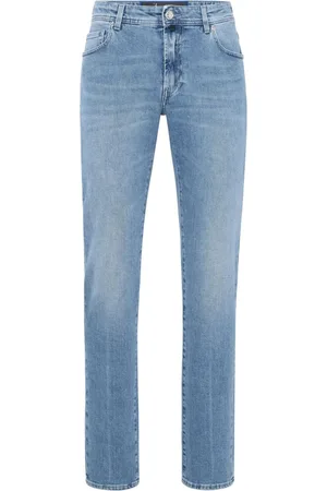 BILLIONAIRE Slim-cut jeans