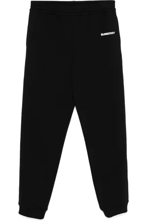 Burberry Addison track pants