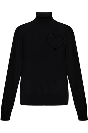 Dsquared2 Wool sweater