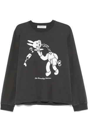 OUR LEGACY Tour T-shirt