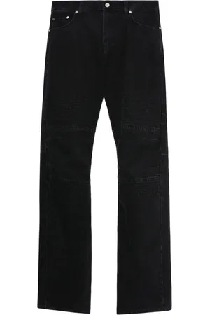 Helmut Lang Moto Worker jeans