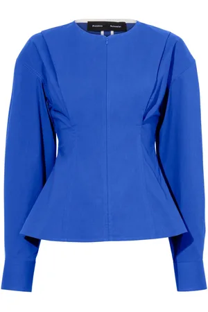 Proenza Schouler Ivonne shirt