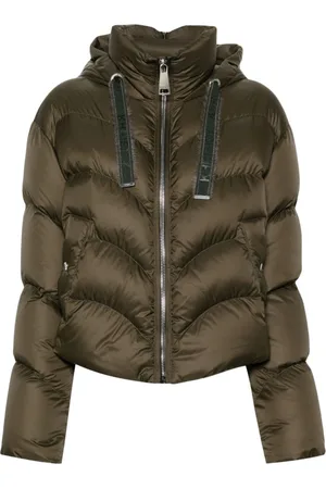 Khrisjoy Hug puffer jacket
