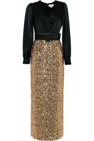 Sachin & Babi Dorinda dress