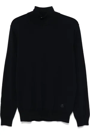 corneliani Virgin wool sweater