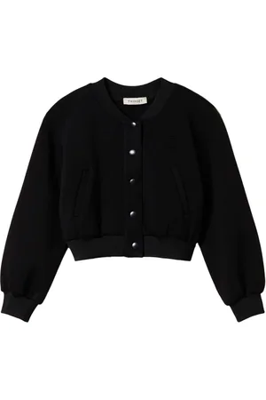 Twin-Set Scuba bomber jacket