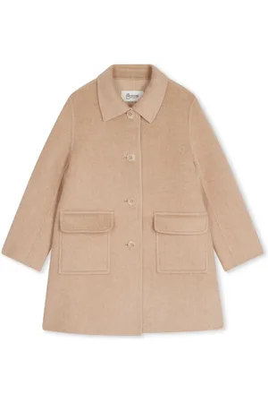 BONPOINT Gracie single-breasted coat