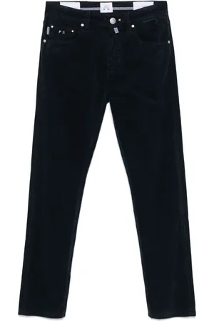 sartoria tramarossa Michelangelo trousers