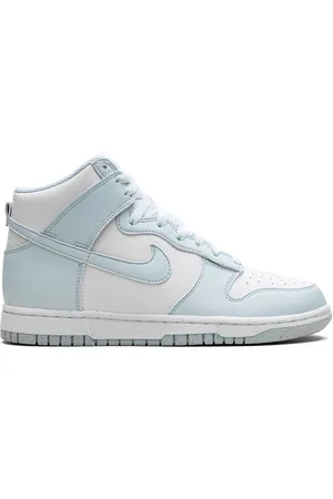 Nike Dunk High "Glacier Blue" sneakers