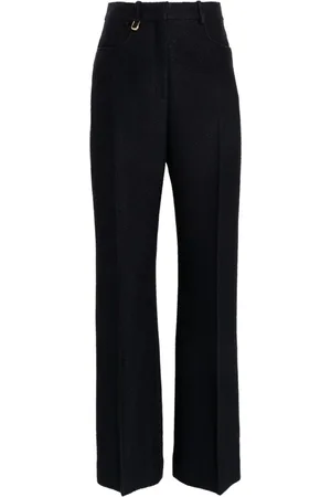 Jacquemus Le Pantalon Sauge trousers