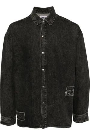 Izzue Denim shirt