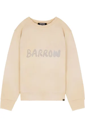 BARROW Logo-print sweatshirt