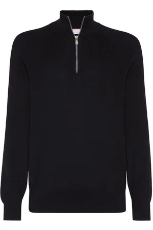 Brunello Cucinelli Cotton sweater