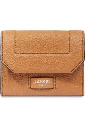 LANCEL Mini Ninon wallet