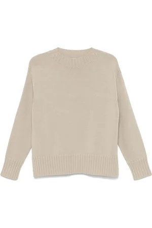 DRUMOHR Merino wool sweater