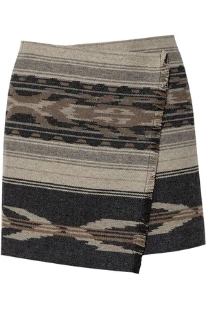 Marant Etoile Adelaide mini skirt