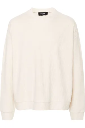 Dsquared2 Ribbed sweater