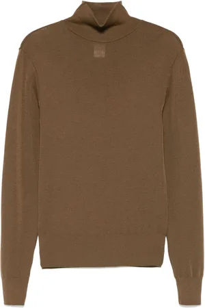 LEMAIRE High-neck sweater