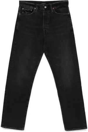 Ralph Lauren Heritage jeans
