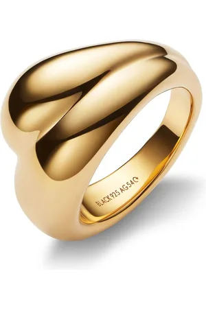 Maria Black Tryvann Trail ring