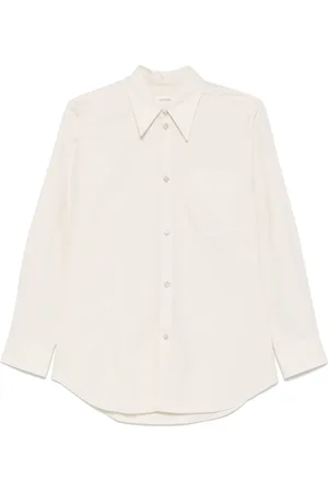 LEMAIRE Poplin shirt